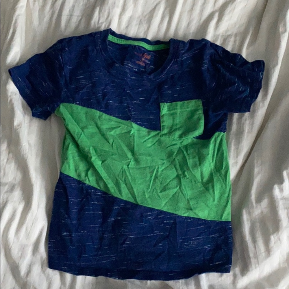 Toddler t-shirt